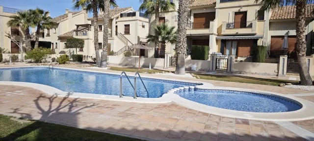 Apartamento 2 habitaciones 78m² en venta - Comunidad valenciana — 31