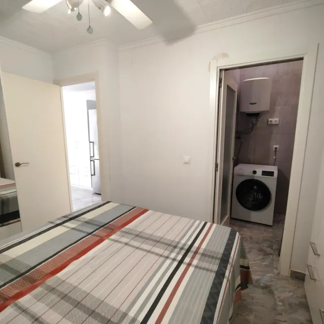Bungalow en la siesta Torrevieja — 14