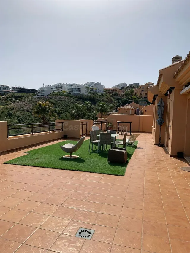 Ático 3 habitaciones 147m² en venta - Riviera del sol - foto 5