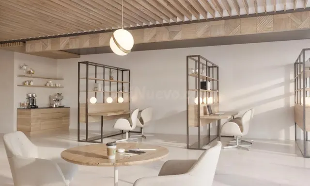 Apartamento 2 habitaciones 168m² en venta - La Nucia Pueblo — 11