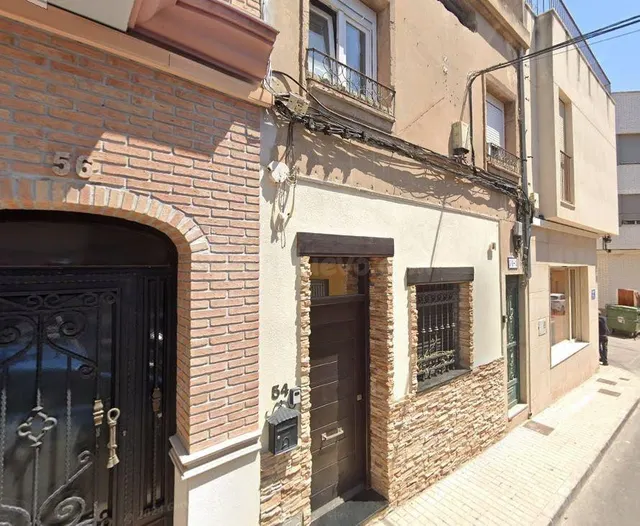 Se vende casa ALQUILADA en Calle Lepanto 56 de Almenara (Cas - foto 3