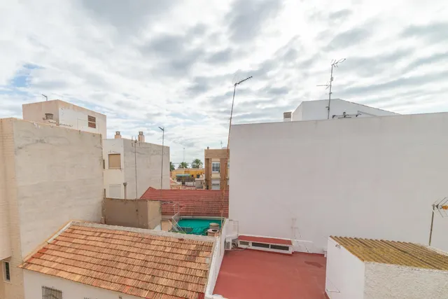 Apartamento 3 habitaciones 89m² en venta - Santiago de la Ribera — 7
