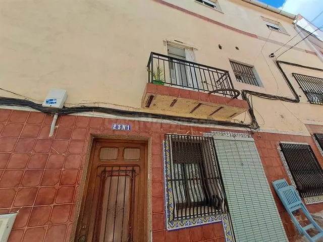 Apartamento 3 habitaciones 75m² en venta - San Francisco