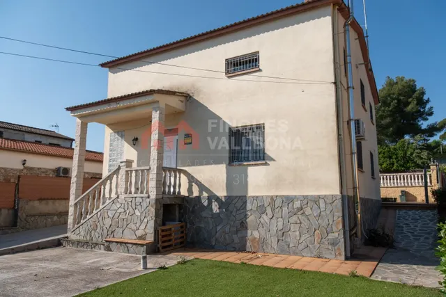 ¡La casa con la que siempre has soñado te está esperando en Pinedes de l’Armengol! — 12