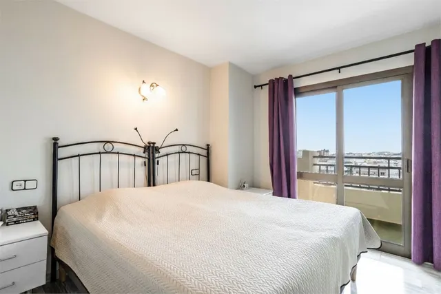 Apartamento 2 habitaciones 73m² en venta - Centro — 12