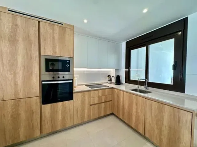 Apartamento 2 habitaciones 77m² en venta - Zona Pueblo — 11