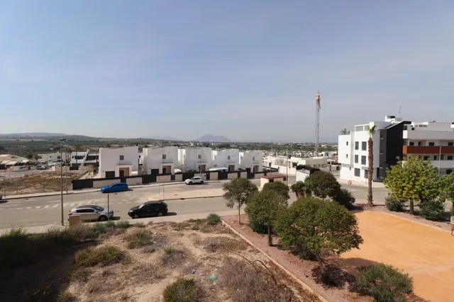 Adosado 2 habitaciones 85m² en venta - Pueblo 4 — 23