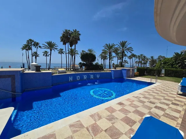 Apartamento 2 habitaciones 117m² en venta - Marbella — 50