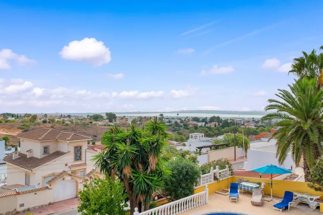Villa 2 habitaciones 132m² en venta - Centro de la Ciudad Quesada — 42