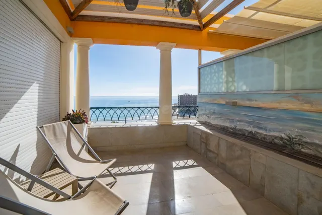 Ático Dúplex 3 habitaciones en venta - Casco Histórico-Santa - foto 3