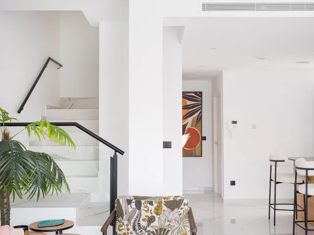 Villa 3 habitaciones 151m² en venta - Villa alegría — 21