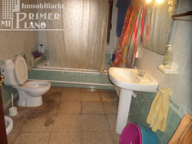 Casa 5 habitaciones 171m² en venta - Argamasilla de alba - foto 2