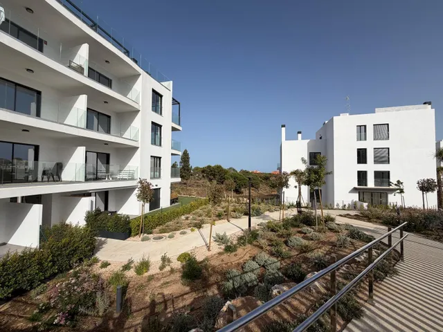 Planta baja 2 habitaciones 110m² en venta - Calaburra - Chaparral — 43