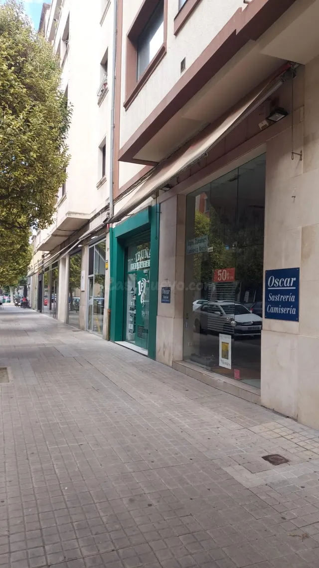 Atencion Inversores venta local Ensanche con inquilino - foto 4