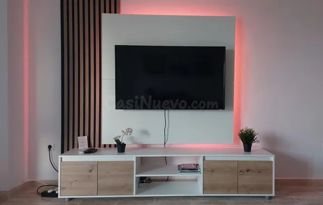 Apartamento 1 habitación 58m² en venta - Arenales del Sol — 5