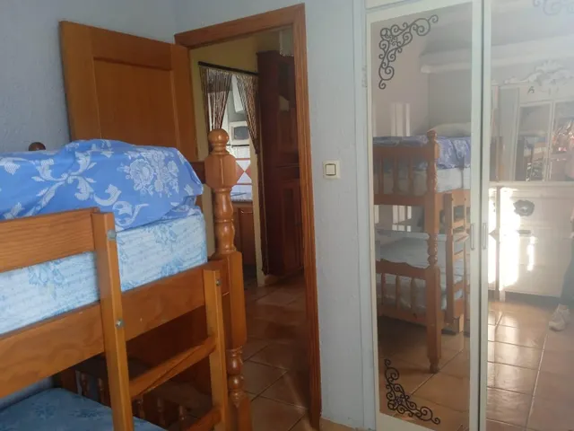 ¡¡Dos chalets por el precio de uno en Peñíscola!! — 13
