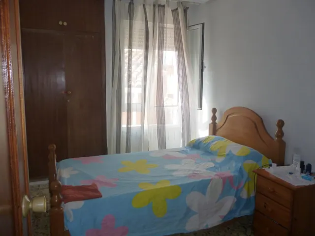 Piso en zona San Antonio - Ontinyent — 7