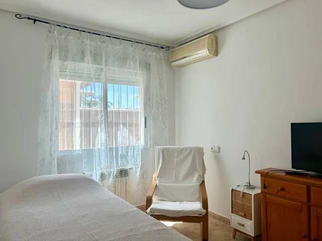 Villa 3 habitaciones 115m² en venta - San luis — 22