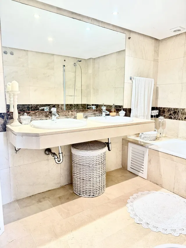 Adosado 3 habitaciones 153m² en venta - Playa la alcaidesa — 7