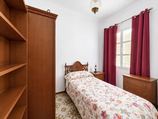 PISO EN VENTA ZONA ARROYO-SANTA JUSTA — 13