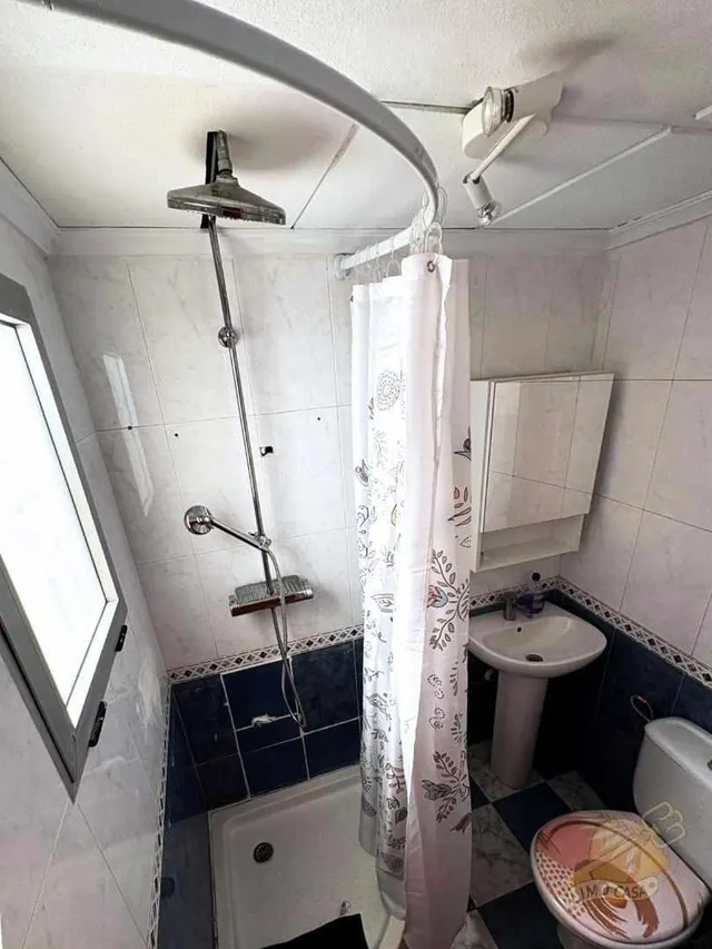 A 50 METROS DE PLAYA DEL CURA 3 HABS  180.000€ — 14