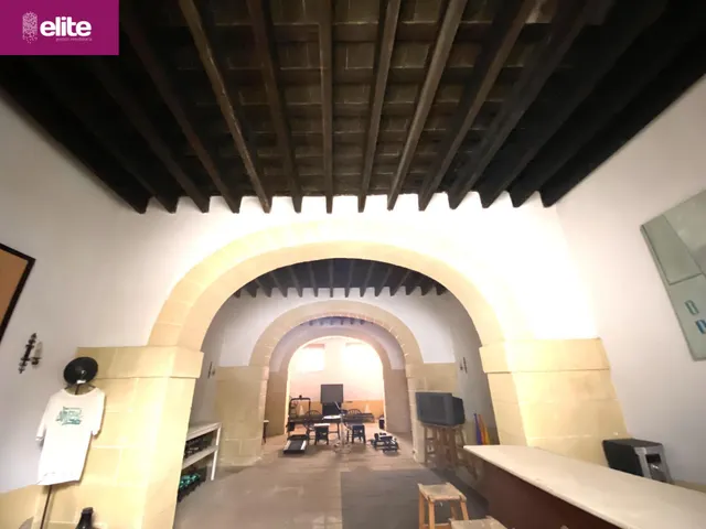 MAGNIFICA CASA EN EL CENTRO DE JEREZ — 14