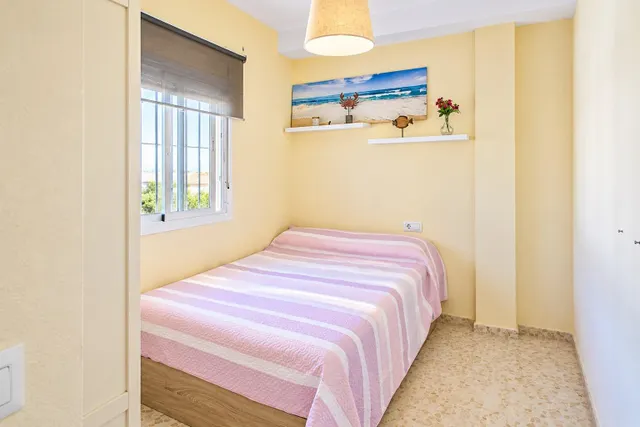 ¡¡¡precioso dúplex de cuatro dormitorios para vivir en salúcar!!! — 21