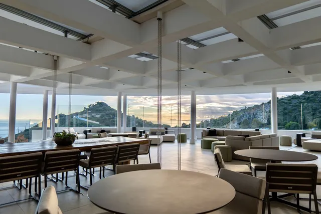 Apartamento 3 habitaciones 153m² en venta - Ojen pueblo — 40