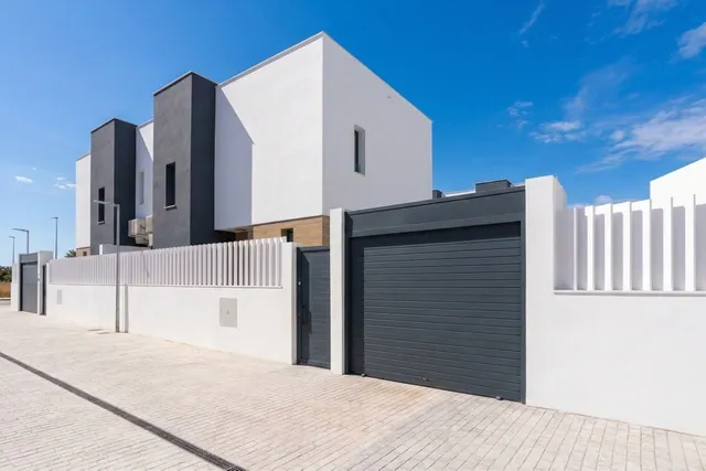 Adosado 4 habitaciones 180m² en venta - Costa Del Sol