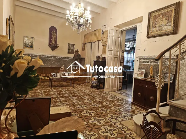 ¡¡ ESTUPENDA VIVIENDA EN PLENO CENTRO DE DOS HERMANAS !! — 7