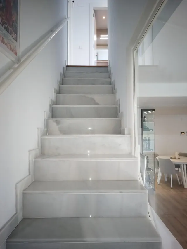 Precioso duplex en alquiler en el centro de Badalona — 20