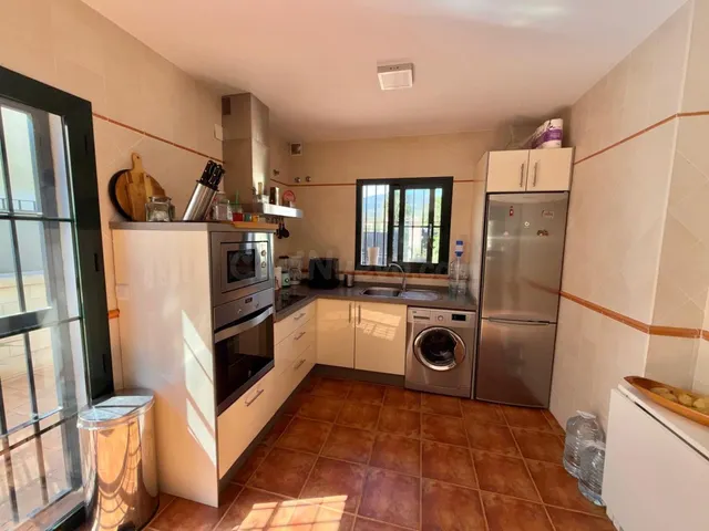 OPORTUNIDAD EN PUENTE DON MANUEL — 16