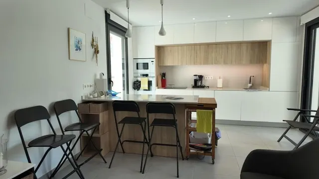 Casa 4 habitaciones 179m² en venta - Residencial benimar — 17
