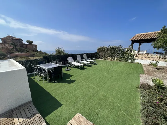 Villa 3 habitaciones 180m² en venta - Monte los Almendros -  - foto 3