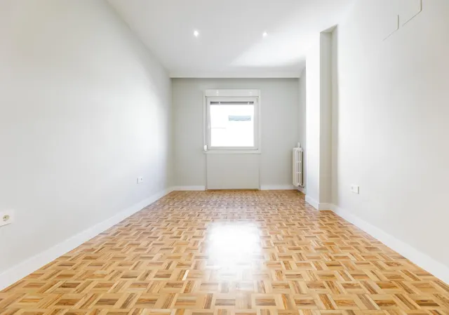 PISO DE 5 DORMITORIOS EN CALLE RECOGIDAS — 17