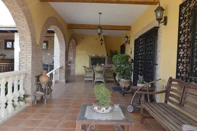 Casa de campo 2 habitaciones 200m² en venta - Campo - foto 3