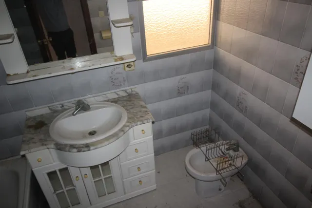 Piso Villajoyosa, subasta — 31