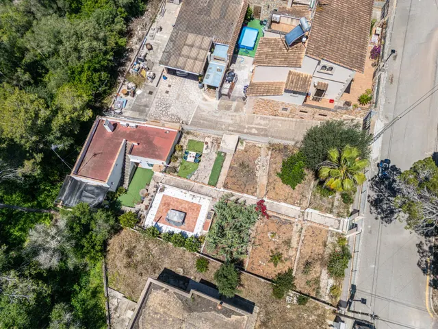 Casa con terreno en Son Moja, Santanyi — 31