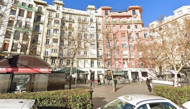 Piso 2 habitaciones 72m² en venta - Fuente del Berro — 23