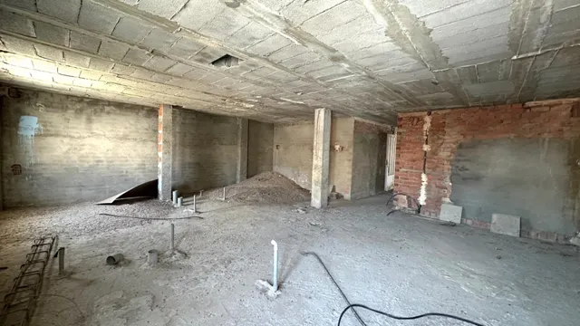Piso 6 habitaciones 460m² en venta - Lo Pagán — 36
