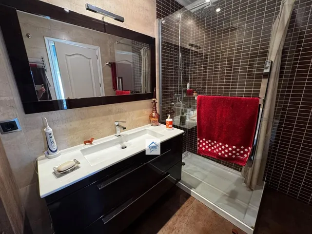 ¡Espectacular vivienda en la zona de El Vivero, Cáceres! — 6