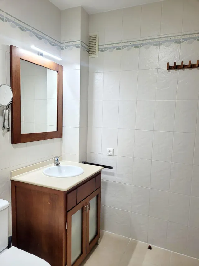Acogedor Piso en Chiclana de la Frontera - Fuente Amarga — 8