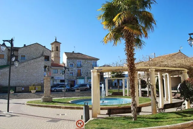 Terreno en venta en La Muela (Zaragoza) — 7