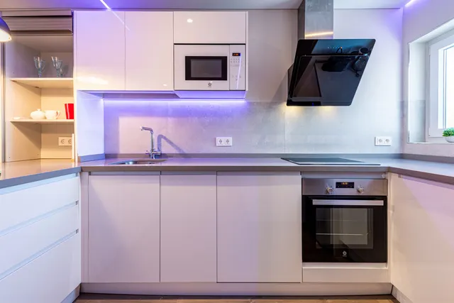 Apartamento 2 habitaciones 107m² en venta - Centro — 10