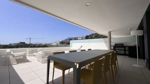 Apartamento 3 habitaciones 114m² en venta - Alto de los Monteros — 41