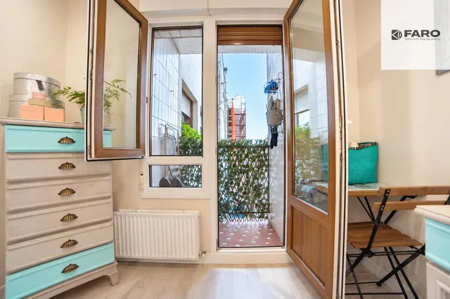 Piso reformado en avenida de la costa – Gijón | 3 habitaciones y 2 baños — 19