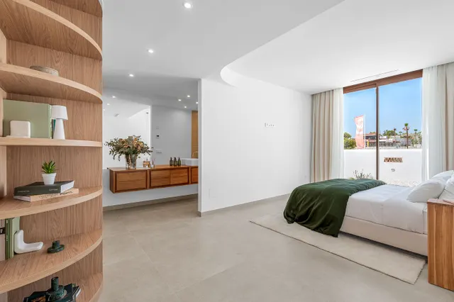 Villa 4 habitaciones 345m² en venta - Comunidad valenciana — 29