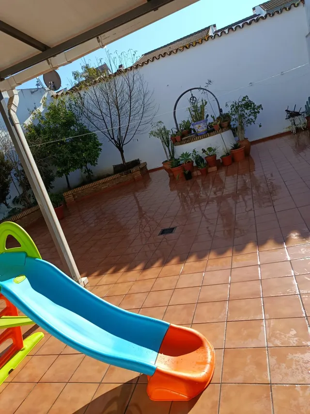 CASA EN VENTA EN ROCIANA — 15