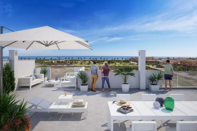 Casa 3 habitaciones 99m² en venta - La Torre de la Horadada - foto 2