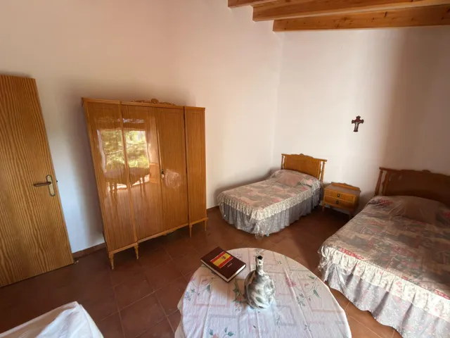 Encantadora Casa de Campo en La Cuesta de Gos, Águilas - Perfecta para Escapar del Estrés — 41